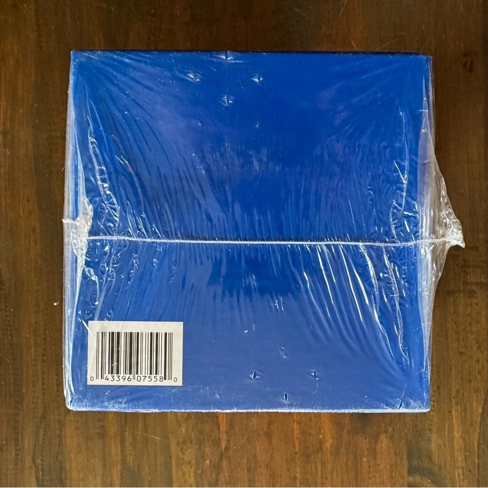 SEINFELD Box GIFT Set DVD Seasons 1, 2, 3 Brand NEW Sealed PLUS SEASON 8 Sealed! - Picture 8 of 14